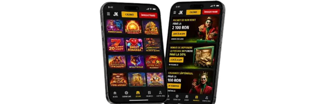 Jokery Casino